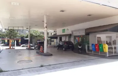 Terreno comercial de 959m² na barra funda, são paulo: venda ou locação!