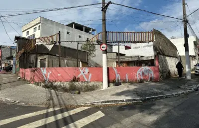 Terreno a venda com 775m² por r$ 2.900.000,00 no parque santo antônio