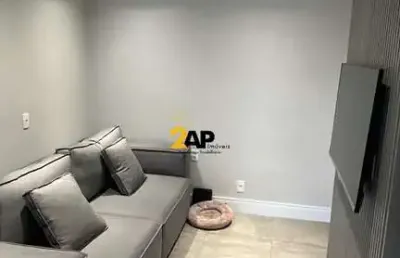 Apartamento à venda em são paulo-sp, vila anastácio: 2 quartos, 2 suítes, 3 banheiros, 2 vagas, 79m². venha conferir!
