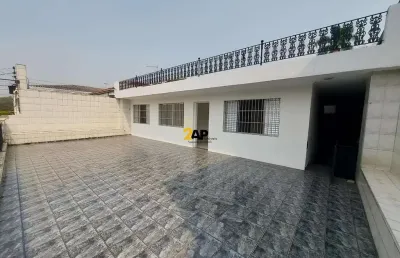 Imperdível! casa à venda no rio pequeno: 6 quartos, 2 suítes, 4 salas, 4 banheiros, 6 vagas de garagem.