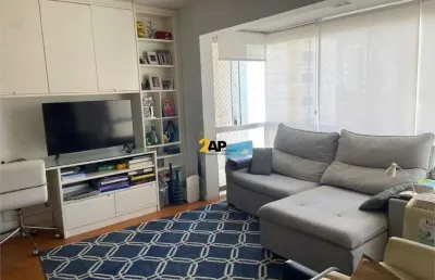 Imperdível oportunidade! apartamento à venda em são paulo-sp, vila olímpia: 3 quartos, 1 suíte, 3 salas, 3 banheiros, 1 vaga, 98m².