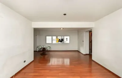 Apartamento de alto padrão no itaim bibi, são paulo-sp: 4 quartos, 1 suíte, 3 salas, 3 banheiros, 2 vagas de garagem, 148m².