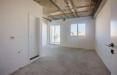 Salas comerciais à venda em condomínio na liberdade, são paulo-sp  1 vaga de garagem, 32,67m² de área