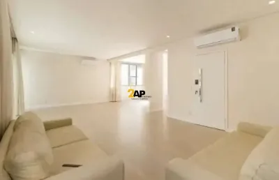 Imperdível apartamento à venda no jardim paulista, são paulo-sp: 3 quartos, 2 suítes, 3 salas, 4 banheiros, 2 vagas de garagem, 208m²!