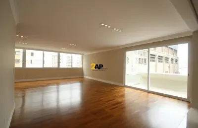 Apartamento à venda em são paulo-sp, santa cecília: 3 quartos, 1 suíte, 3 salas, 3 banheiros, 2 vagas, 210 m² de área. venha conferir!