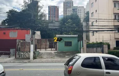 Terreno para locação na vila andrade - av giovanni gronchi