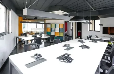 Sala comercial para venda na vila olímpia, são paulo-sp: 230m² e 4 banheiros!