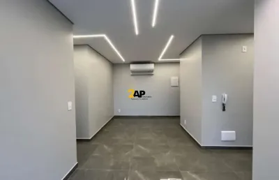 Apartamento novo nunca habitado de 3 quartos com suíte e vaga na chácara santo antônio, são paulo - imperdível!