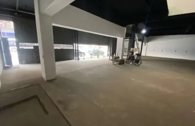 Galpão comercial para locação em moema, são paulo-sp  2 banheiros, 945m² de área