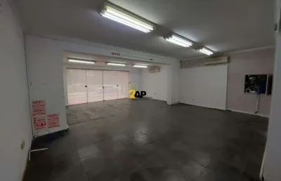 Casa comercial para locação em pinheiros - avenida rebouças