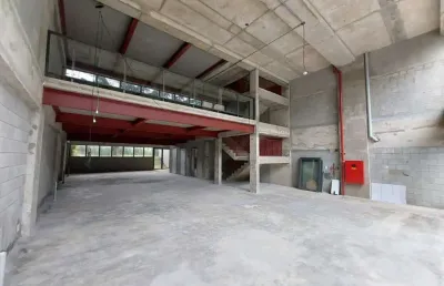 Prédio comercial para venda ou locação em pinheiros