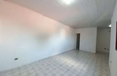 Salas e conjuntos para locação em condomínio de alto padrão no parque pinheiros, taboão da serra-sp: 1 banheiro, 45m² de área!
