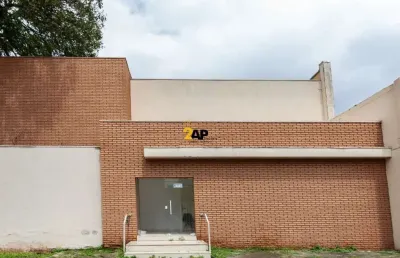 Imóvel comercial para locação no jardim américa - avenida brasil