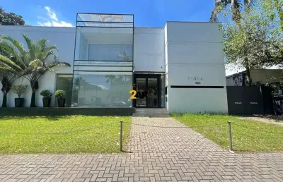 Imóvel comercial para locação no jardim américa - avenida brasil