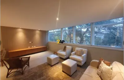 Excelente apartamento à venda em são paulo-sp, jardim paulista: 3 quartos, 1 suíte, 3 salas, 2 banheiros, 1 vaga, 150m²!