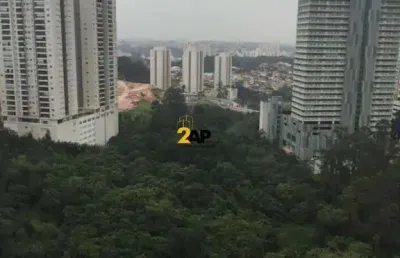 Apartamento à venda na vila andrade, são paulo-sp: 3 quartos, 1 suíte, 3 salas, 2 banheiros, 1 vaga de garagem, 67m² de área.