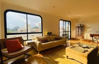 Apartamento duplex para venda ou locação real park,  4 dormitórios sendo 3 suítes, 4 vagas com 344m² .