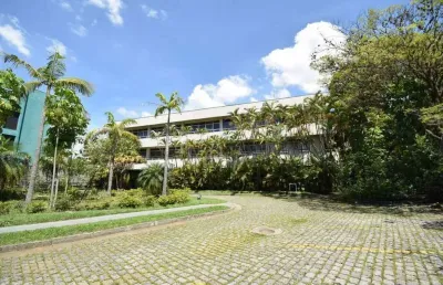 Locação de prédio comercial de alto padrão em santo amaro, são paulo-sp: 12 banheiros, 50 vagas de garagem e 5.543,00 m² de área.