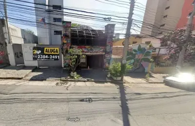 Prédio à venda na Rua Fidalga, 58, Pinheiros, São Paulo