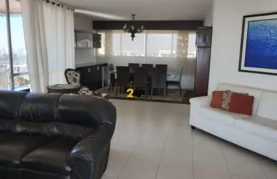 Apartamento à venda em são paulo-sp, vila suzana: 2 suítes, 2 salas, 3 banheiros, 2 vagas de garagem, 198m² de área total!