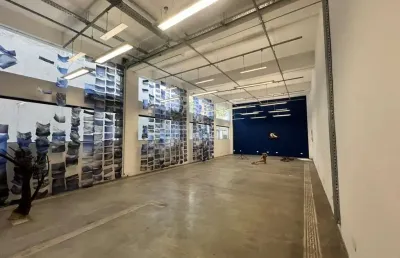 Predio/edificio inteiro para venda/aluguel em vila olímpia