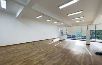 Prédio comercial para locação monousuário na vila guarani
