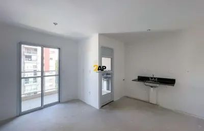 Apartamento à venda na vila andrade, são paulo-sp: 1 quarto, 1 suíte, 1 banheiro, 1 vaga de garagem, 38,60m² de área. venha conferir!