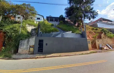 Casa à venda com 3 quartos e 1 banheiro no jardim são luís - são paulo/sp - 150m² de área