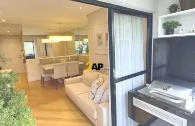 Apartamento à venda em são paulo-sp, vila suzana: 3 quartos, 1 suíte, 3 salas, 3 banheiros, 2 vagas, 80m². aproveite!