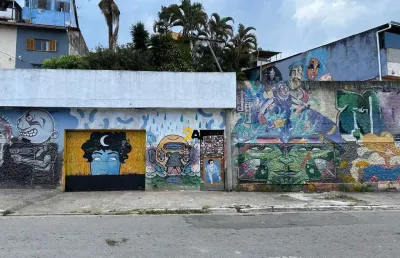 Terreno comercial de 368m² à venda por r$ 430.000,00 no capão redondo, são paulo-sp