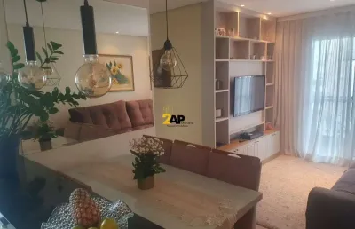 Imperdível oportunidade: apartamento à venda em são paulo-sp, parque rebouças - 3 quartos, 1 suíte, 2 salas, 2 banheiros, 1 vaga - 68,00 m²!