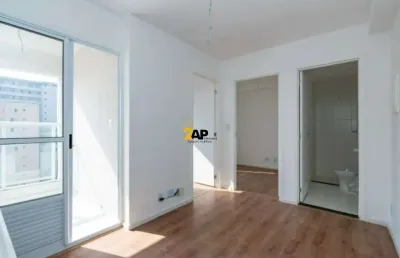 Apartamento à venda na vila sônia: 2 quartos, 1 banheiro, 31m² - próximo ao metrô!