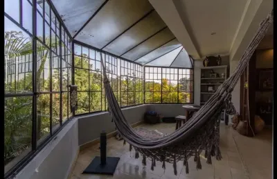 Casa com 3 quartos e 2 suites à venda, 450 m² por r$ 2.400.000