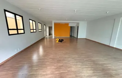 Ponto comercial na chácara santo antônio: 4 banheiros, 6 vagas e 250m² - são paulo-sp