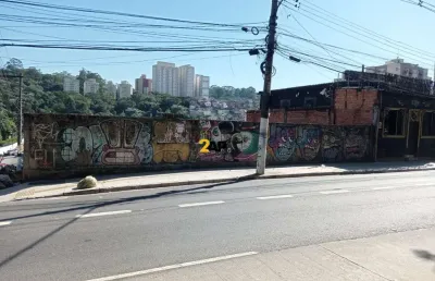 Terreno com 600 metros para aluguel na vila das belezas