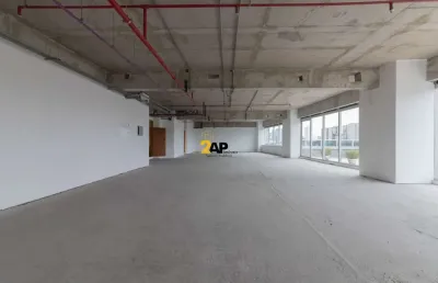 Sala conjunto comercial para aluguel em santo amar0 - nações unidas