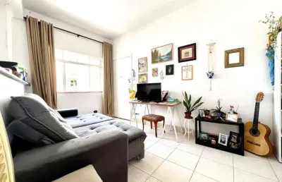 Apartamento à venda: 2 quartos, 1 suíte, 1 sala, 2 banheiros, 63m² de área. venha conferir!