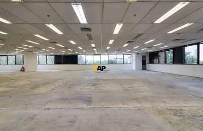 Sala conjunto comercial para aluguel no brooklin - berrini