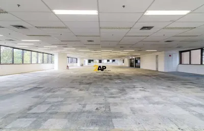 Sala conjunto comercial para aluguel no brooklin - berrini