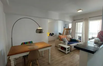 Venda de apartamento em vila suzana - 3 quartos sendo 1 suíte e 2 vagas de garagem - imperdível!