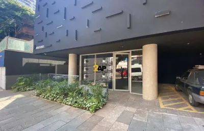 Loja comercial para venda na avenida rebouças - cerqueira cesar