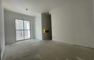 Lindo apartamento com 56m² - 2 dormitórios (sendo 1 suíte) - vila andrade