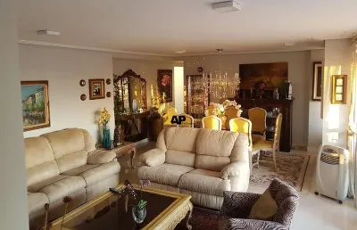 Apartamento à venda em são paulo - vila andrade: 4 quartos, 2 suítes, 2 banheiros, 2 vagas de garagem!