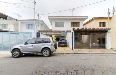 Casa comercial para aluguel na chácara santo antônio - santo amaro