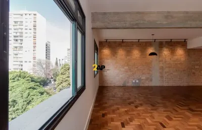 Apartamento de luxo na consolação: 4 quartos, 3 suítes, 2 salas, 5 banheiros, 1 vaga de garagem, 212m² - são paulo-sp.