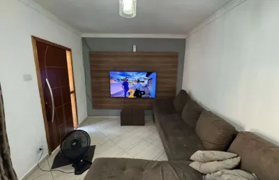 Casa à venda em são paulo-sp: 2 quartos, 1 sala, 5 vagas de garagem! aproveite essa oportunidade única!