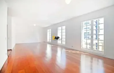 Imperdível oportunidade de adquirir apartamento de luxo no jardim paulista, são paulo-sp: 3 quartos, 1 suíte, 3 salas, 3 banheiros, 2 vagas de garagem e 280m².