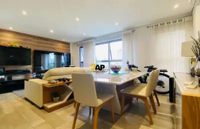 Imperdível oportunidade: apartamento à venda em são paulo - 1 quarto, 1 banheiro, 1 vaga de garagem, 70m² no jardim das acácias.