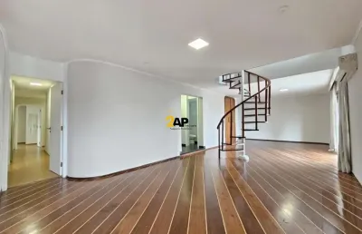 Apartamento de luxo na vila uberabinha: 4 quartos, 4 suítes, 4 salas, 7 banheiros, 3 vagas - 331m² - são paulo-sp!