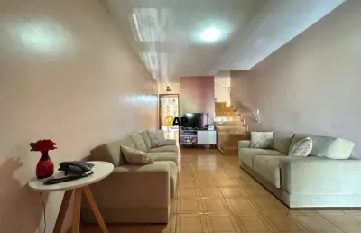 Casa com 2 quartos à venda na rua guaqui, 552, jardim vale das virtudes, são paulo, 150 m2 por r$ 430.000